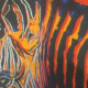 Zestaw litografii Andy'ego Warhola o wymiarach 60x60 cm