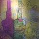 Andy Warhol Litografia off set cm 60x60