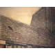 Adolf Hitler litografia off set cm 50x70 timbro del Reich