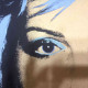 Andy Warhol Lithograph off set 60x60 cm