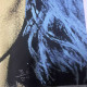 Andy Warhol Lithograph off set 60x60 cm
