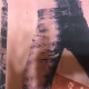 Andy Warhol Lithographie Offset 60x60 cm