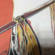 Litografia Andyho Warhola offset 60x60 cm